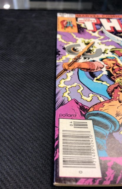 Thor #294 (1980)