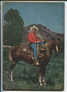 Gene Autry #7  1947 - Dell  -FN - Comic Book