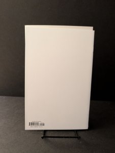 Stray Dogs #1 5th Printing Blank Cover (2021)