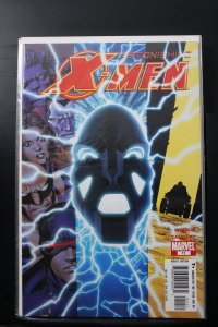 Astonishing X-Men #11 Direct Edition (2005)