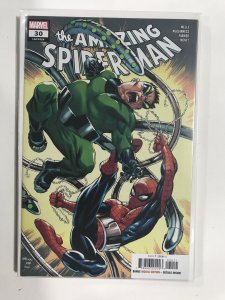 The Amazing Spider-Man #30 (2023) NM5B225 NEAR MINT NM