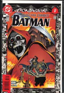 Detective Comics #696 (1996) Batman