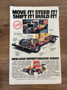 Invincible Iron Man # 117 VG Marvel Comic Book 12 J291