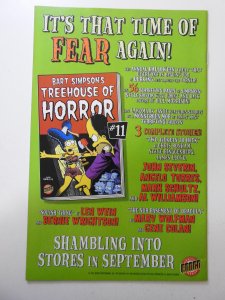 Simpsons Comics #109