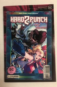 Batman #117 Besch Cover (2022) 1:25