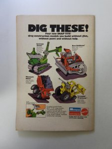 Superboy #187 (1972) FN/VF condition