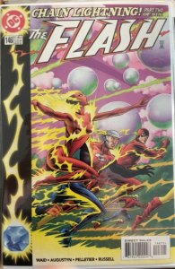 The Flash #146 (1999)