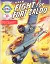 The Fight For Fort Saldo