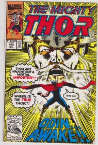 Thor #449