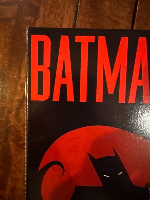 Batman: The 10-Cent Adventure (2002)