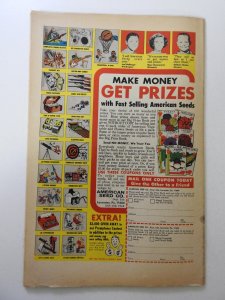 Sgt. Fury #54 (1968) VG/FN Condition!