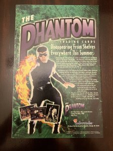 Aquaman #23  (1996) - NM/VF