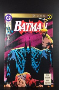 Batman #493 (1993)