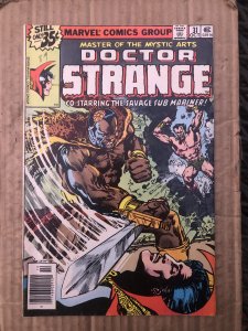 Doctor Strange #31 (1978)
