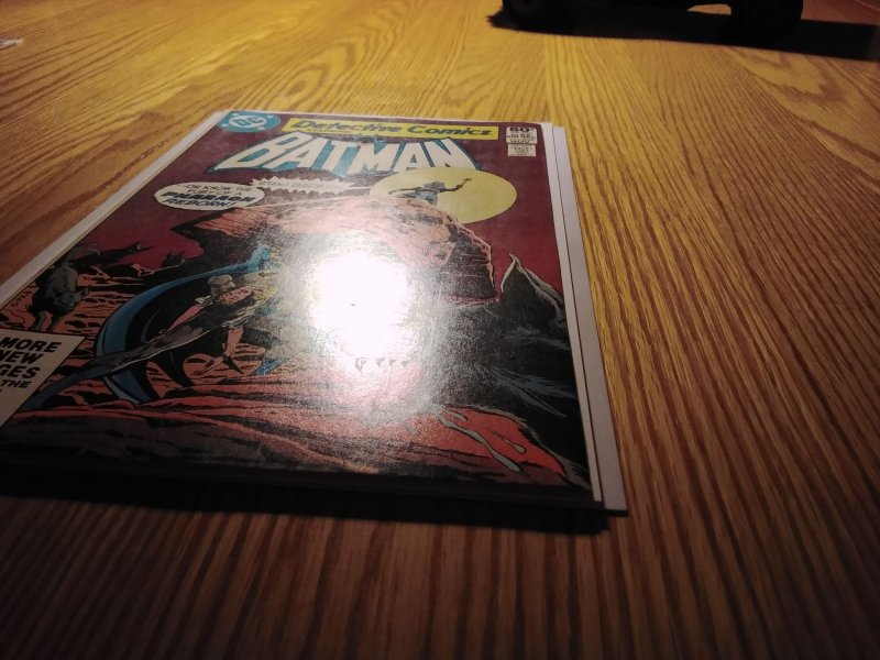 Detective Comics #508 (1981)