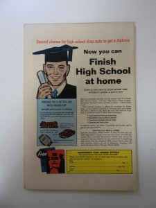 Fantastic Four #112 (1971) VF- condition