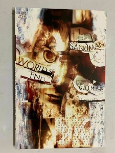 Sandman TPB #8 SC NM (2006 2nd printing)