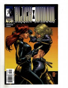 Black Widow #3 (1999) OF29