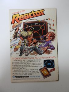 Iron Man #169 (1983) VF+ condition