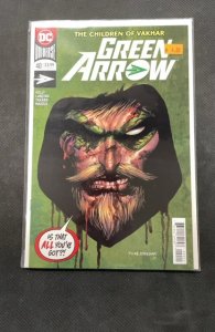 Green Arrow #40 (2018)
