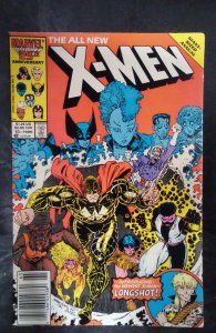 X-Men Annual #10 (1986)