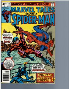 Marvel Tales #111 (1980)