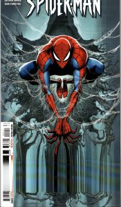 Spine-Tingling Spider-Man #0 (2023) Spider-Man