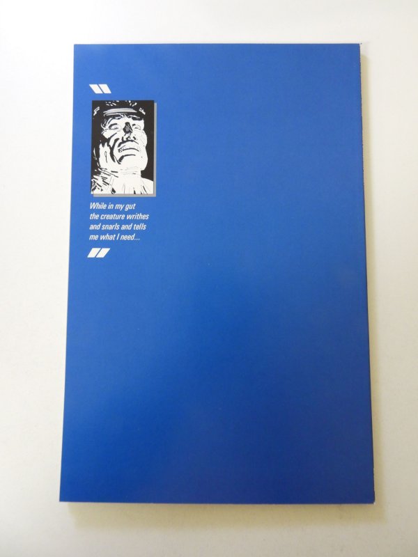 Batman: The Dark Knight #1 (1986) 1st print NM condition