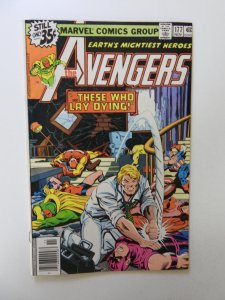 The Avengers #177 (1978) VF- condition