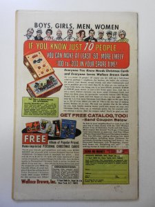 Journey into Mystery #119 (1965) GD/VG Condition see description