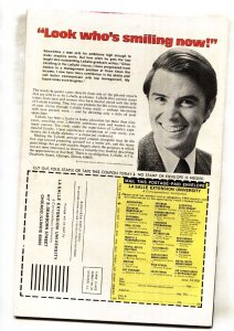 AMAZING SPIDER-MAN #155---Bronze Age--Tarantula--comic book--vf