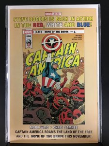 Amazing Spider-Man: Renew Your Vows #12 (2017)