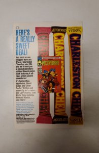 Nick Fury, Agent of SHIELD #40 (1992) NM Marvel Comic Book J717