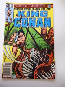 King Conan #13 (1982)