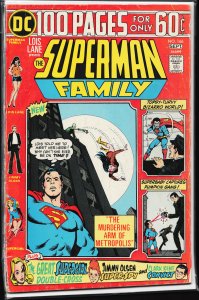 The Superman Family #166 (1974) Superbaby