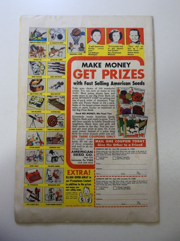 The Incredible Hulk #103 (1968) VG Condition