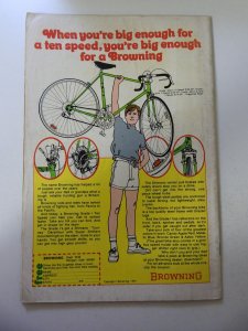 Action Comics #440 (1974) VG Condition