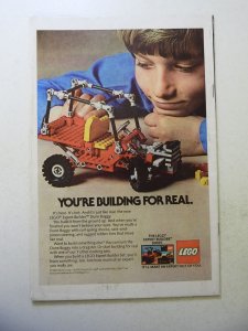 The Uncanny X-Men #163 (1982) FN Condition