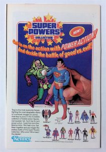 The Fury of Firestorm Annual #2 (Dec 1984, DC) VF