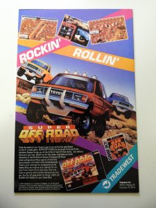 The Amazing Spider-Man #360 (1992) VF+ Condition