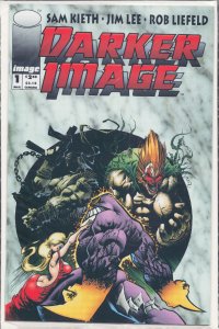 Darker Image (1993) #1