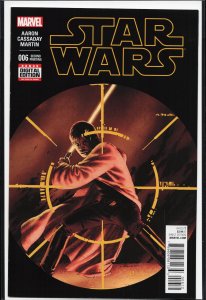 Star Wars #6 (2015) [Key Issue]