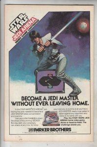 Amazing Spider-Man #240 (May-83) NM- High-Grade Spider-Man