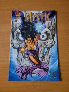 Mystic #25 ~ NEAR MINT NM ~ 2002 CrossGen Comics