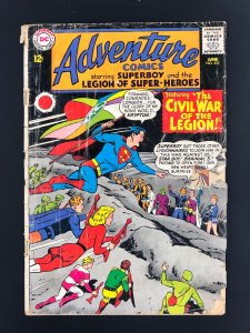 Adventure Comics #333 (1965)