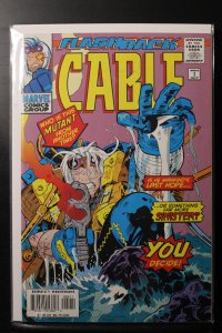 Cable #-1 (1997)