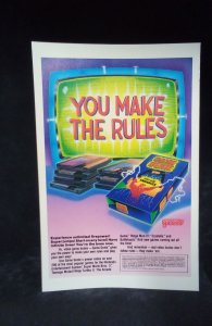 Marc Spector: Moon Knight #38 (1992)