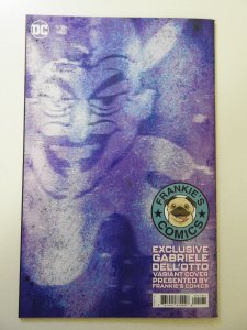 The Joker #1 Dell'Otto Cover A (2021) NM Condition!