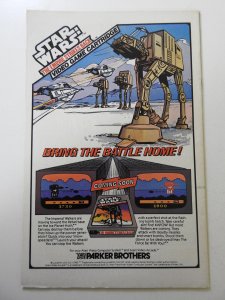 Star Wars #64 (1982) FN+ Condition!