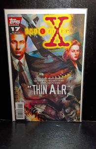 The X-Files #17 (1996)